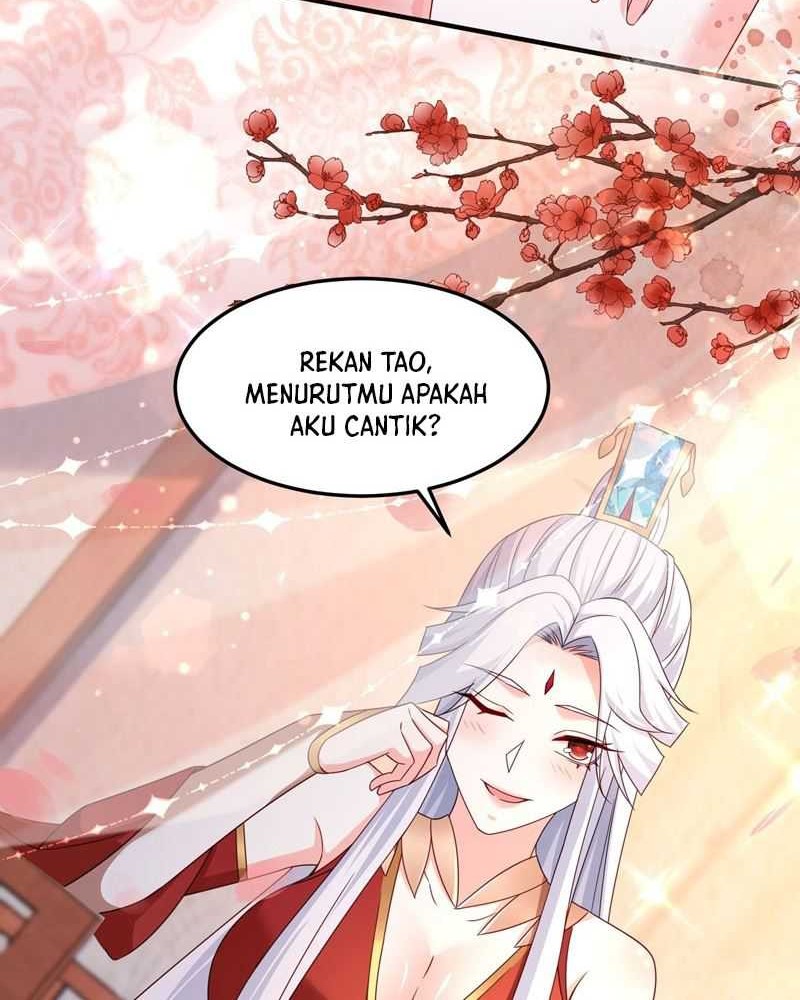 I Rely On Rewarding Apprentices To Upgrade Chapter 60 Gambar 17
