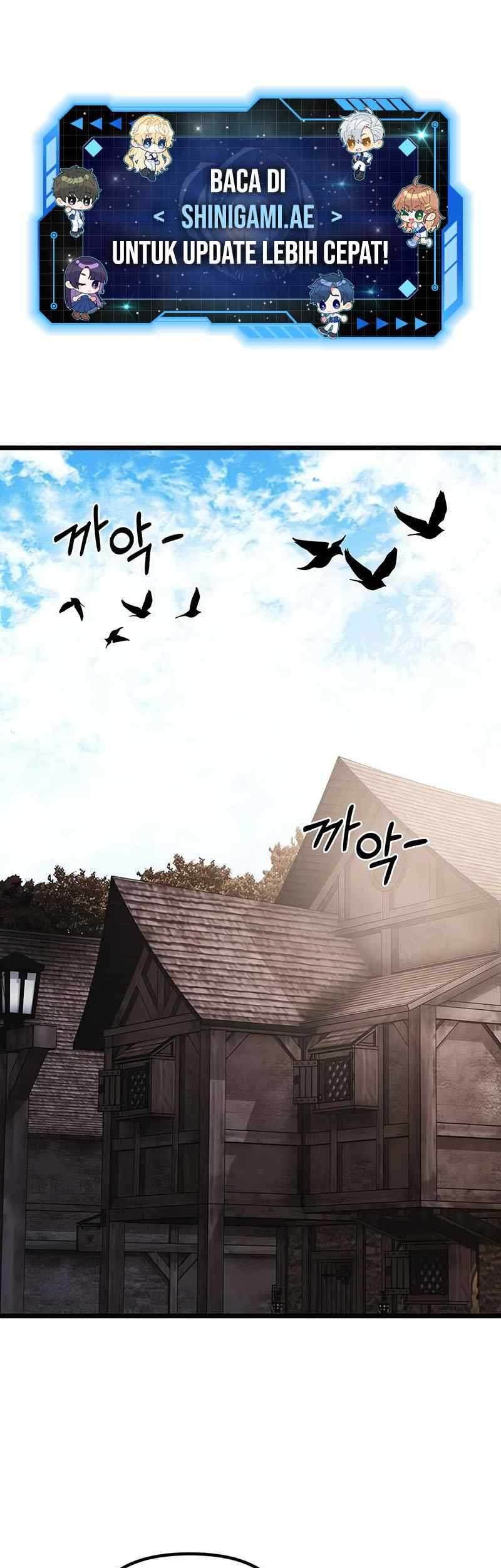 Baca Terminally-Ill Genius Dark Knight Chapter 32 Gambar 2