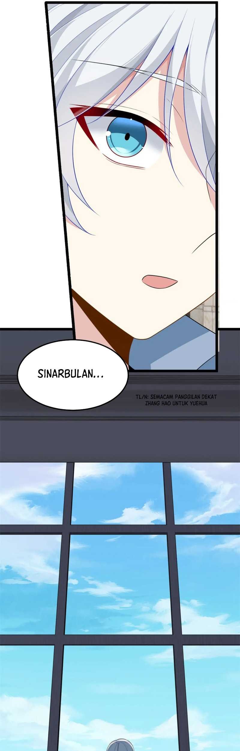 I Eat Soft Rice in Another World Chapter 85 Gambar 28