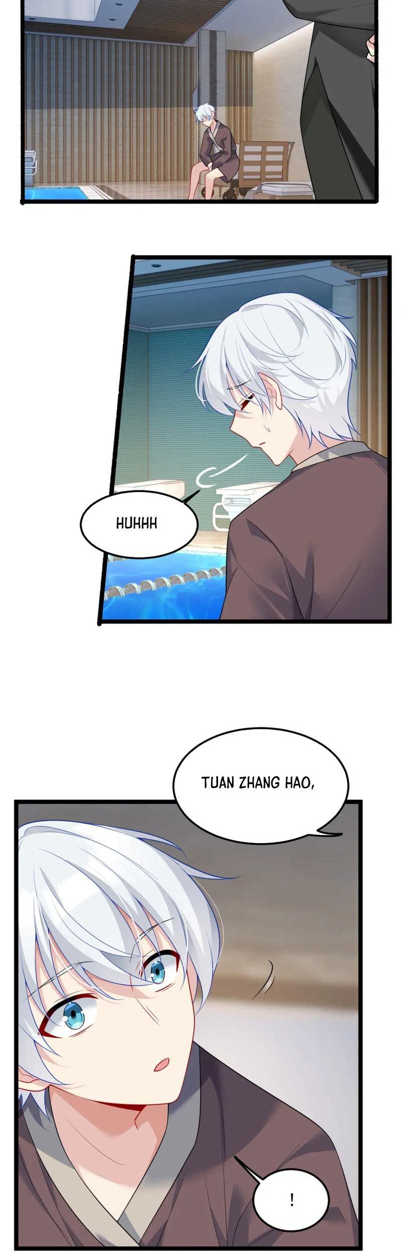 I Eat Soft Rice in Another World Chapter 85 Gambar 4