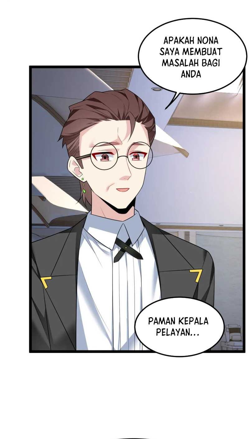I Eat Soft Rice in Another World Chapter 85 Gambar 5