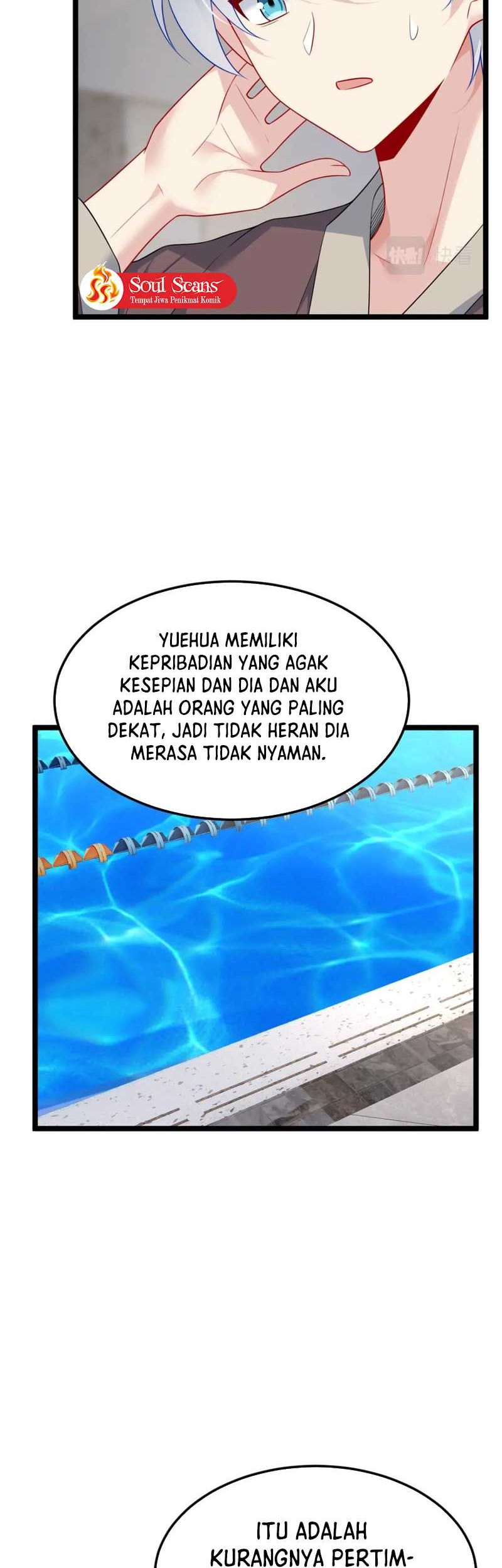 I Eat Soft Rice in Another World Chapter 85 Gambar 7