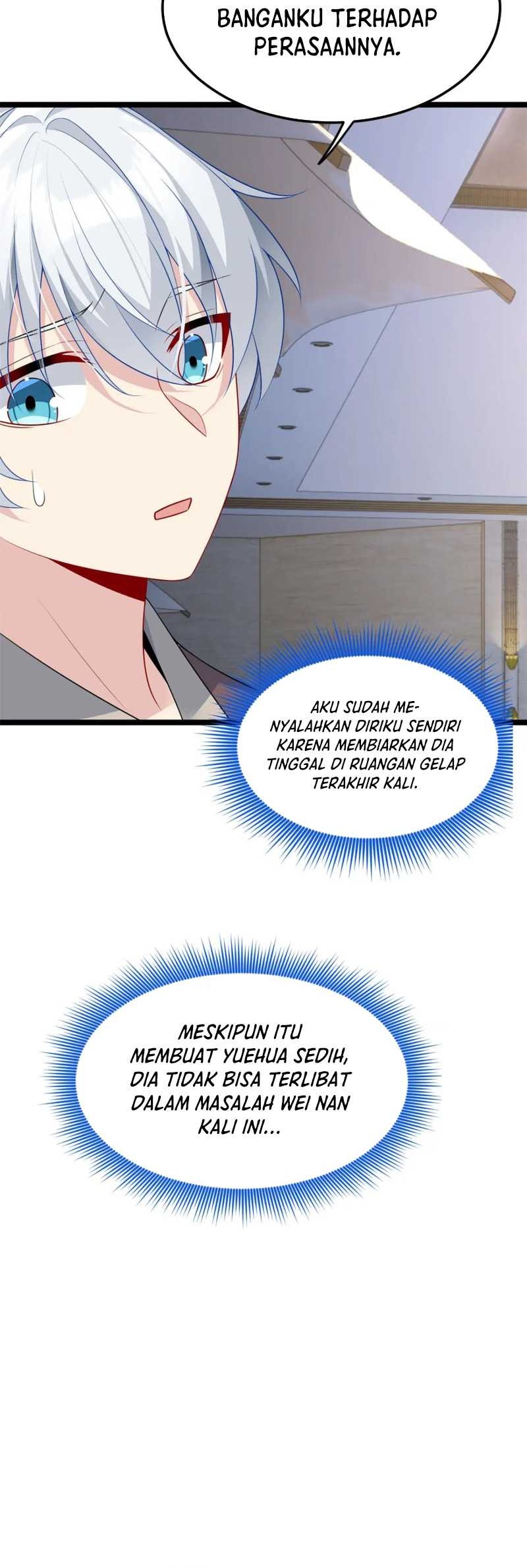 I Eat Soft Rice in Another World Chapter 85 Gambar 8