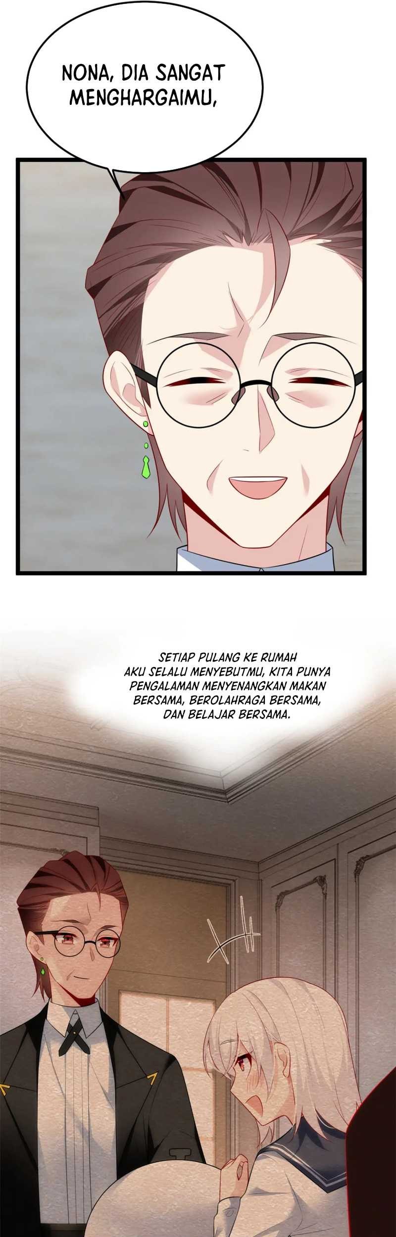 I Eat Soft Rice in Another World Chapter 85 Gambar 9