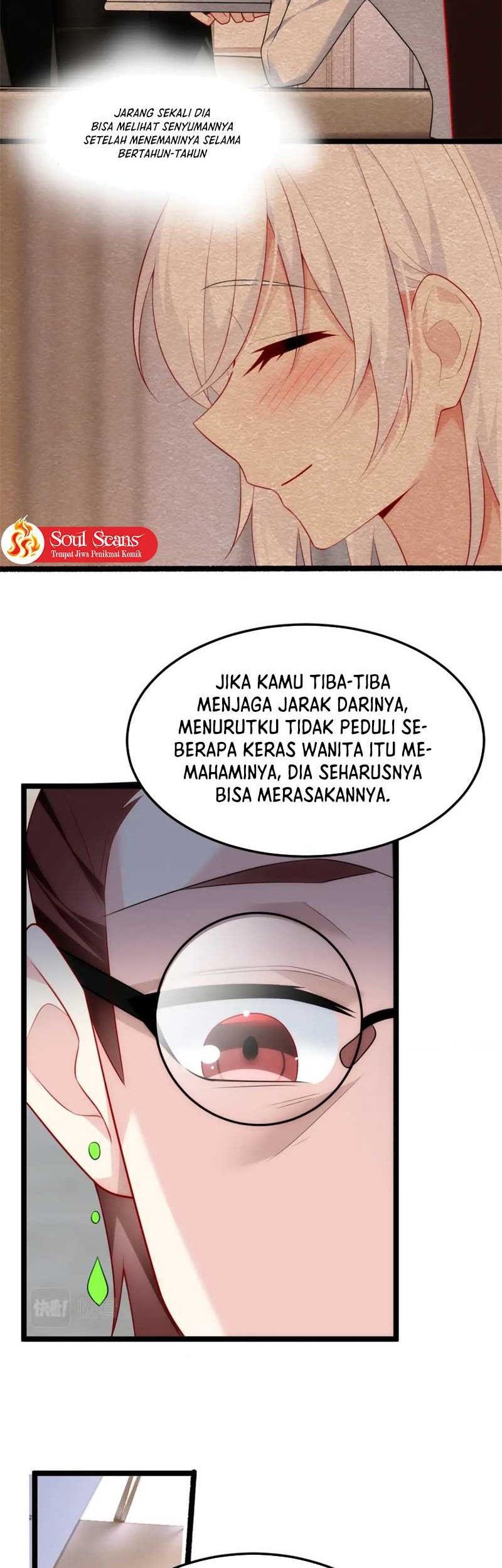 I Eat Soft Rice in Another World Chapter 85 Gambar 10