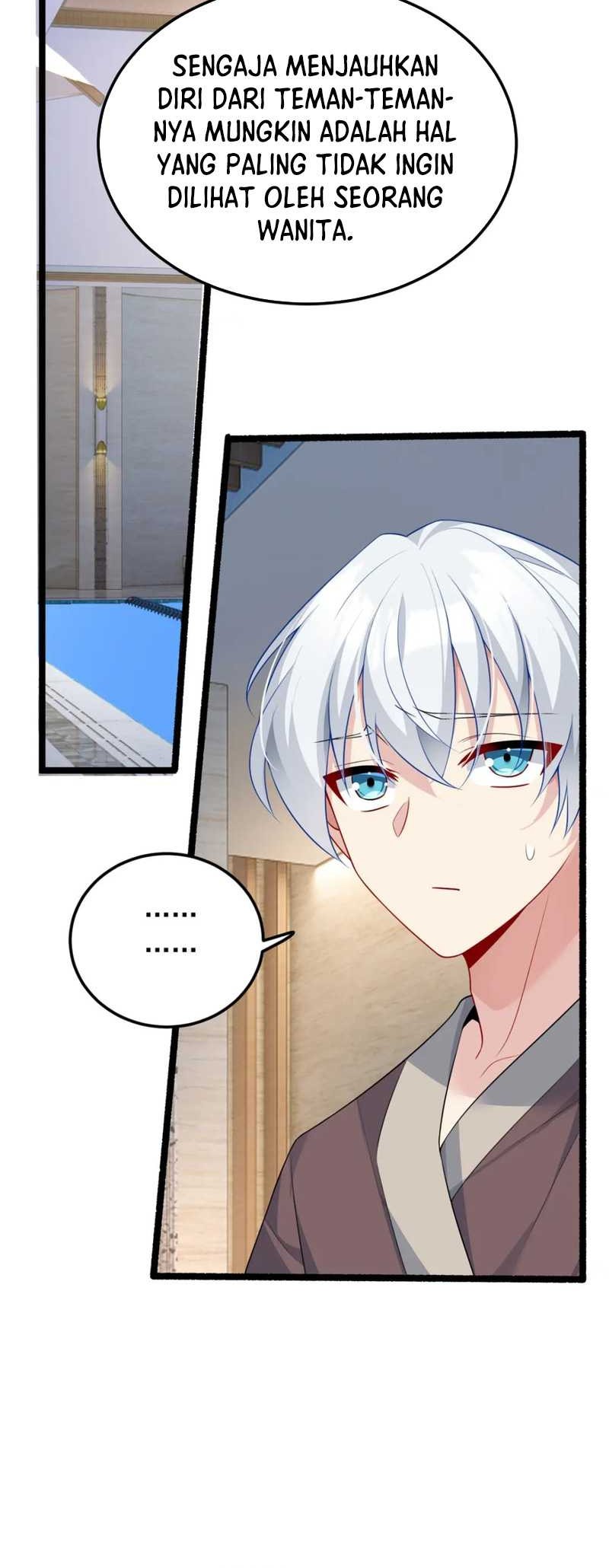 I Eat Soft Rice in Another World Chapter 85 Gambar 11
