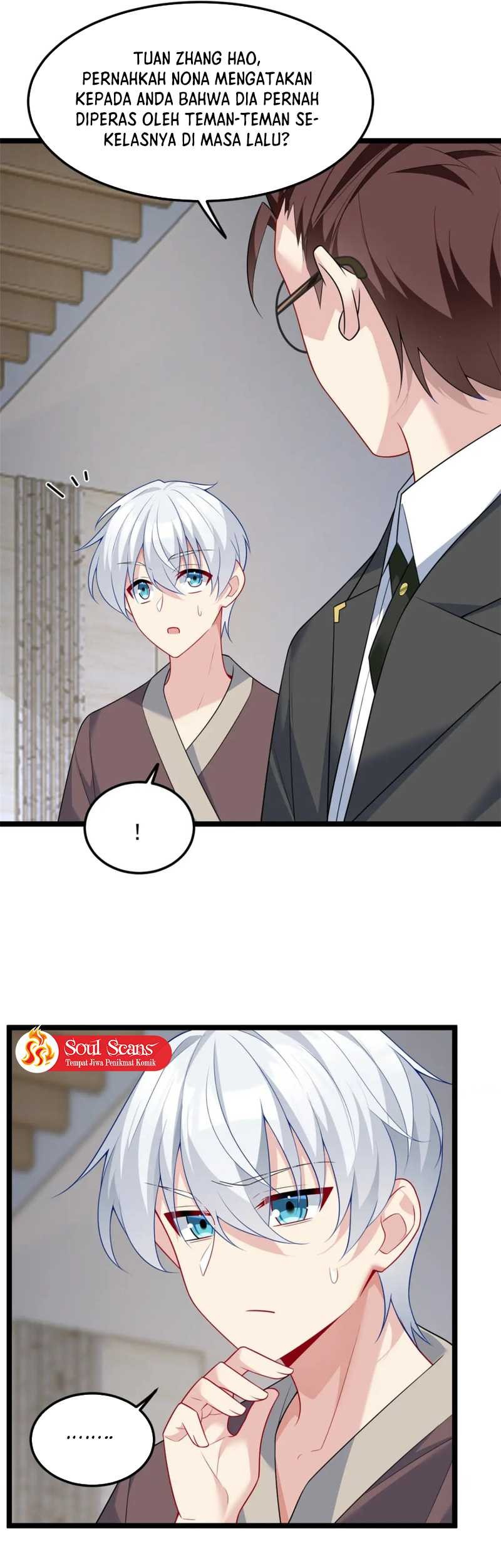 I Eat Soft Rice in Another World Chapter 85 Gambar 12