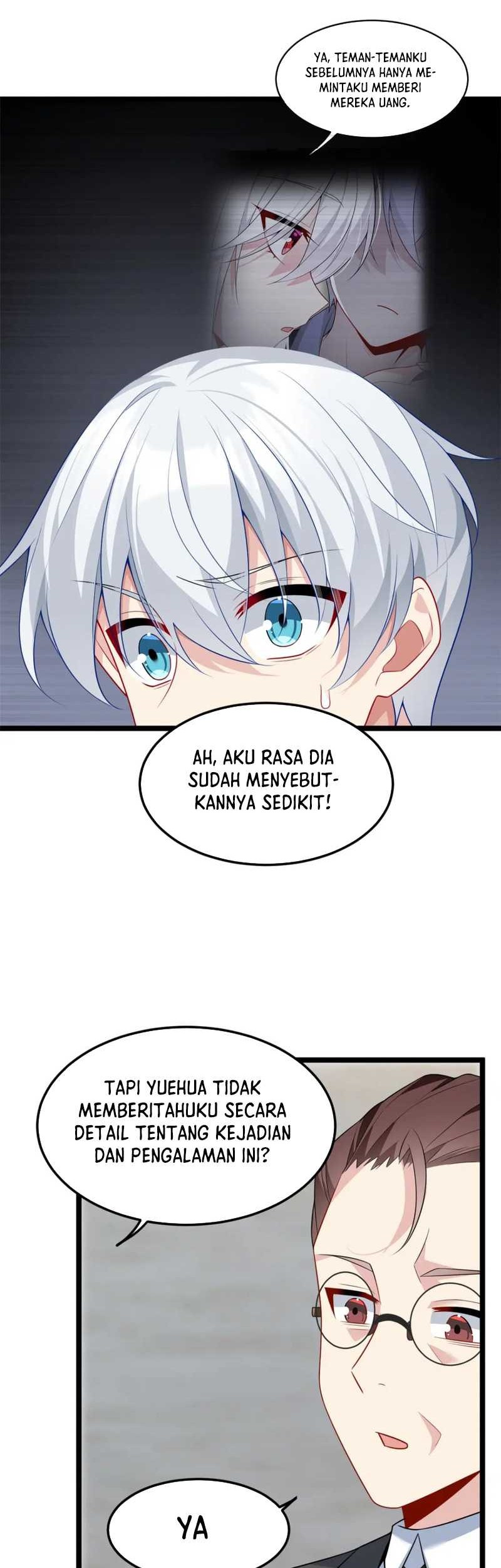 I Eat Soft Rice in Another World Chapter 85 Gambar 13