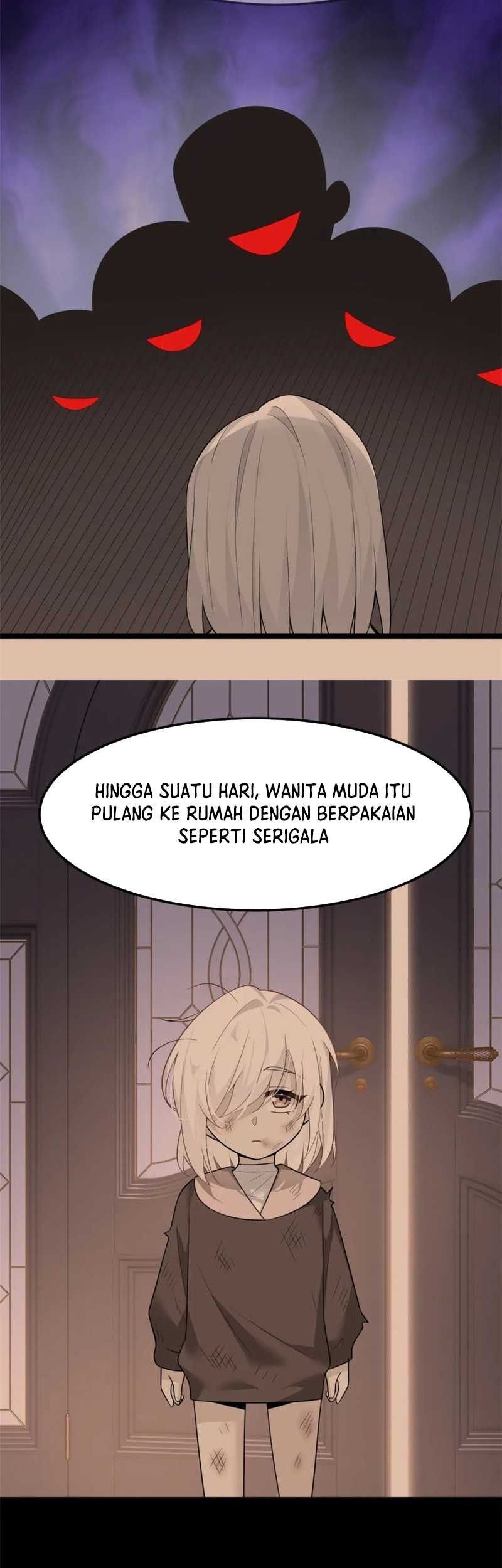 I Eat Soft Rice in Another World Chapter 85 Gambar 16