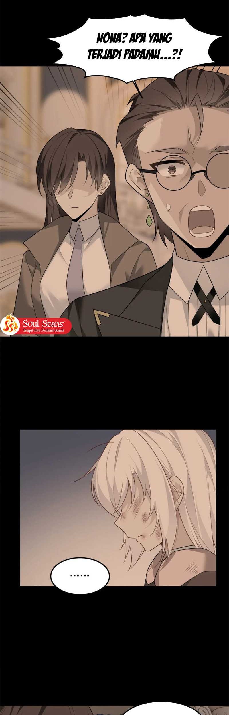 I Eat Soft Rice in Another World Chapter 85 Gambar 17