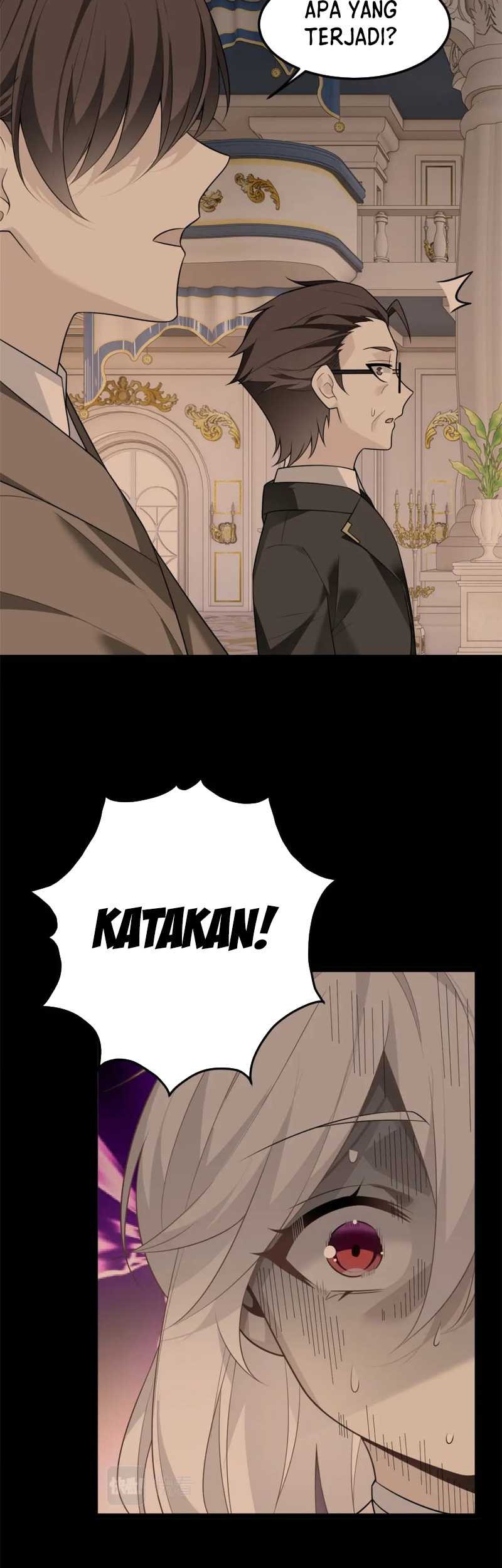I Eat Soft Rice in Another World Chapter 85 Gambar 18