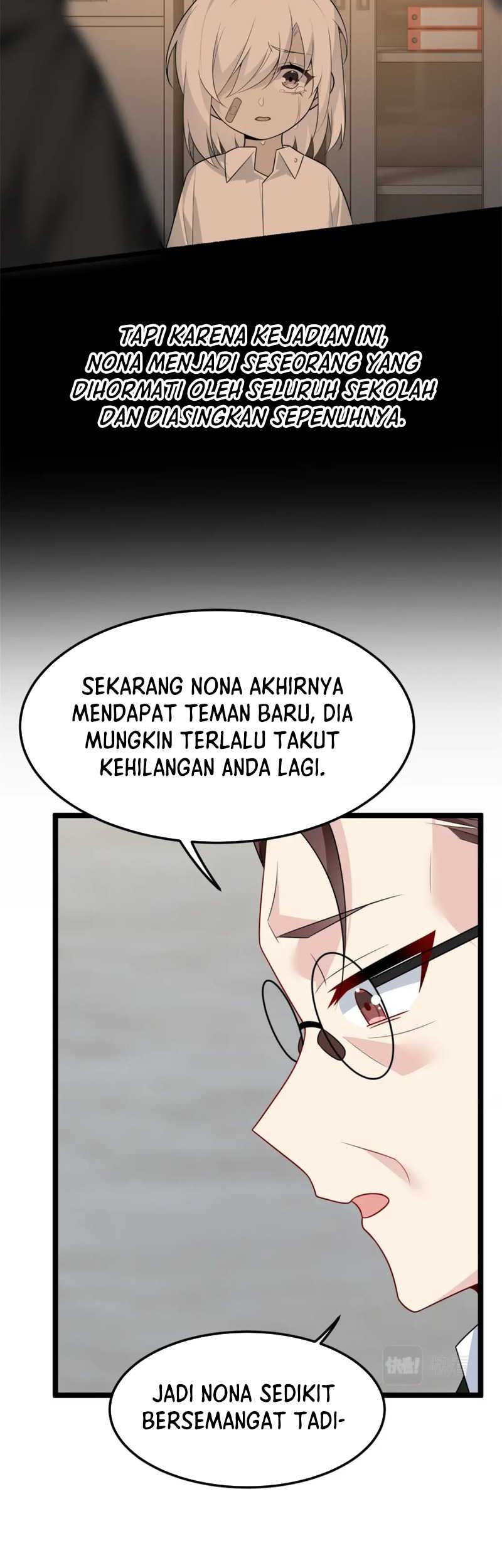 I Eat Soft Rice in Another World Chapter 85 Gambar 22