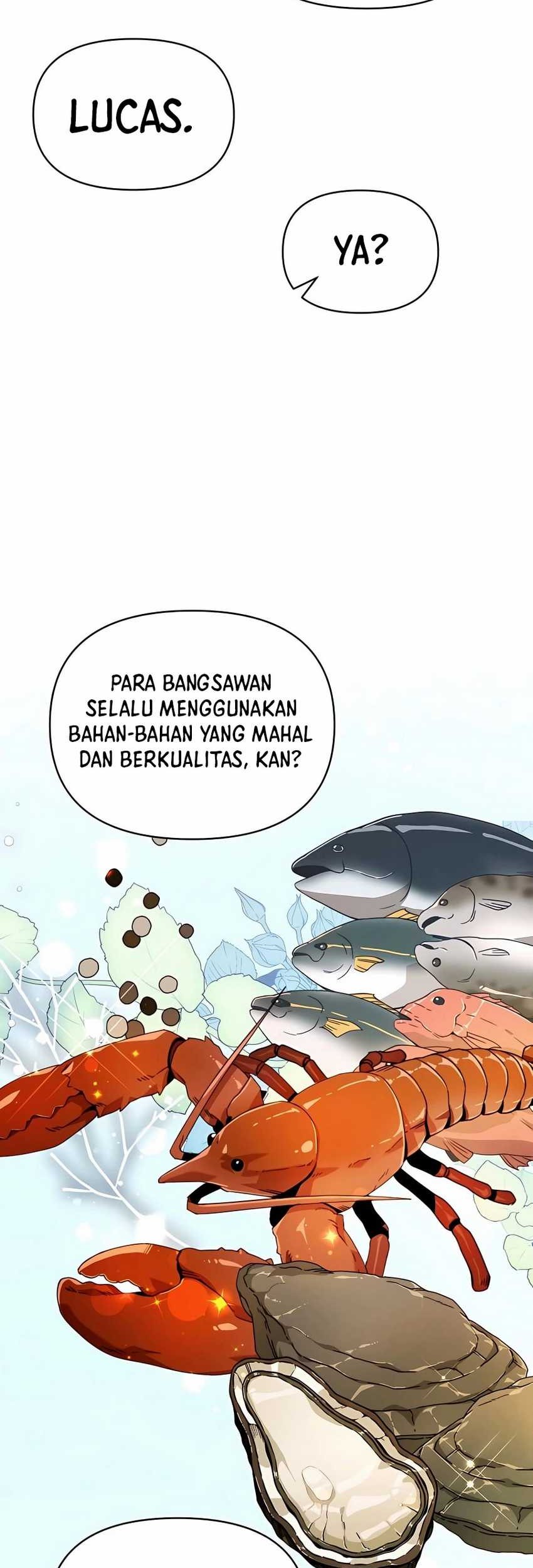 I’ll Resign and Have a Fresh Start in This World Chapter 63 Gambar 49