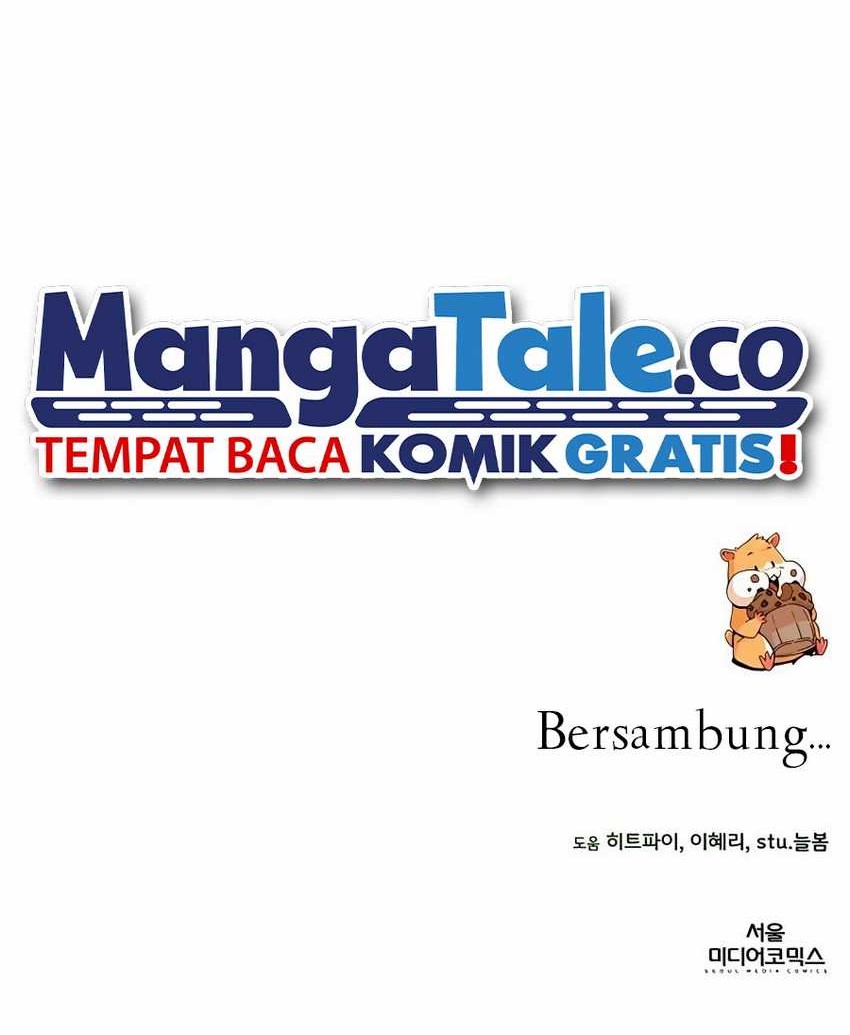 I’ll Resign and Have a Fresh Start in This World Chapter 63 Gambar 55