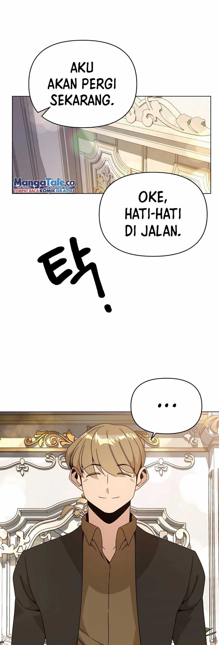 Baca I’ll Resign and Have a Fresh Start in This World Chapter 63 Gambar 2