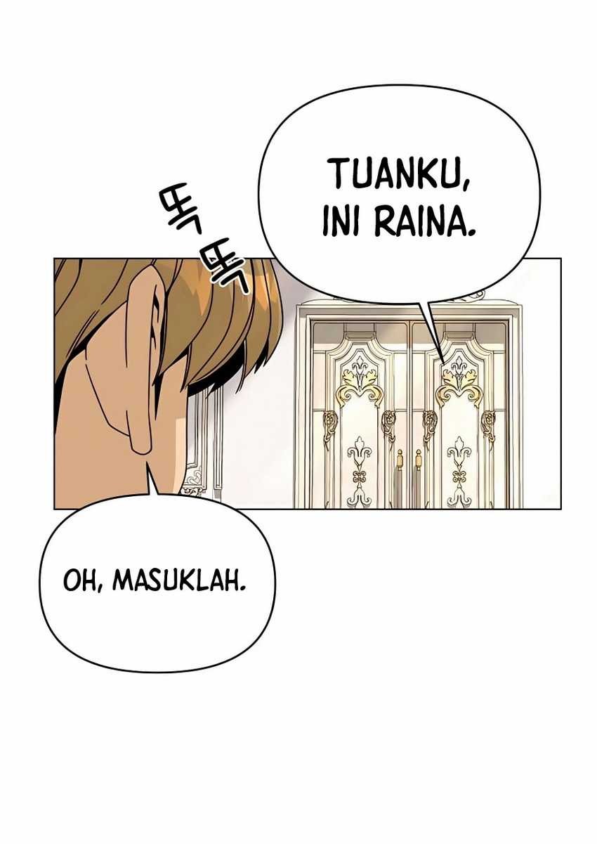 I’ll Resign and Have a Fresh Start in This World Chapter 63 Gambar 6