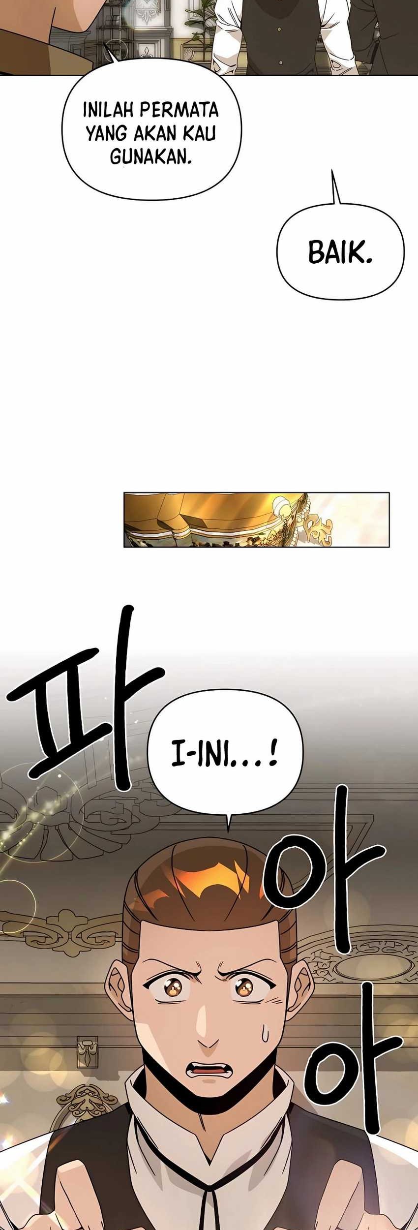 I’ll Resign and Have a Fresh Start in This World Chapter 63 Gambar 9