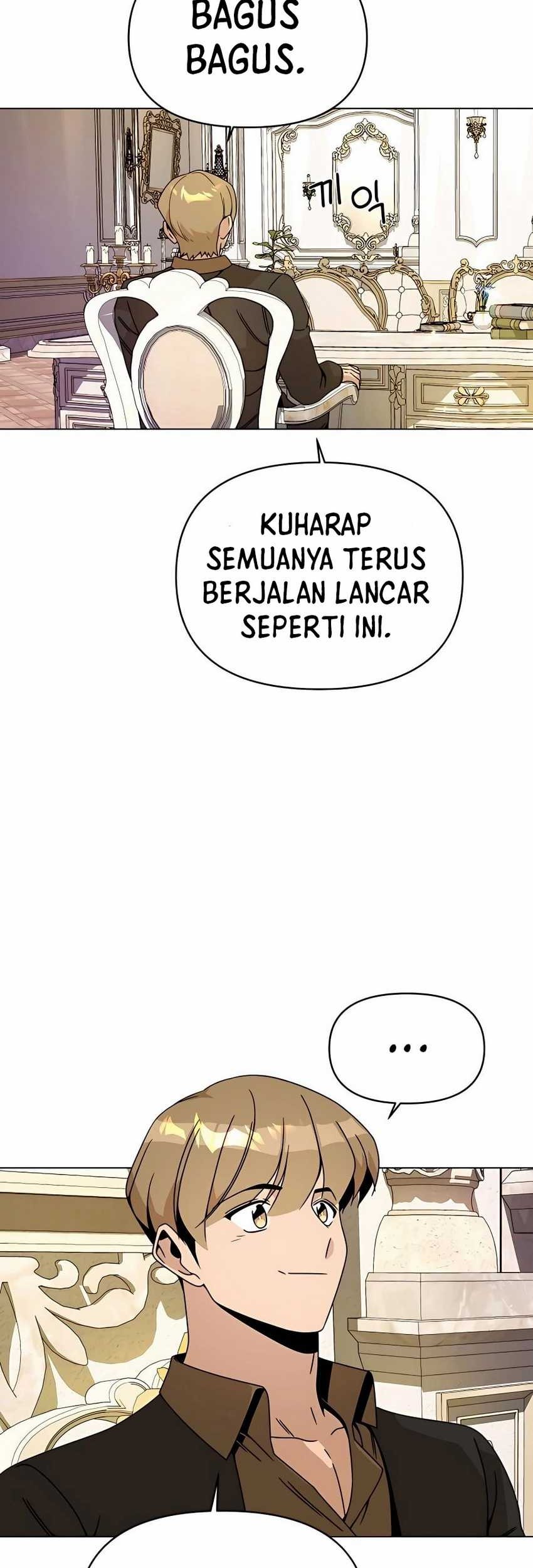 I’ll Resign and Have a Fresh Start in This World Chapter 63 Gambar 19