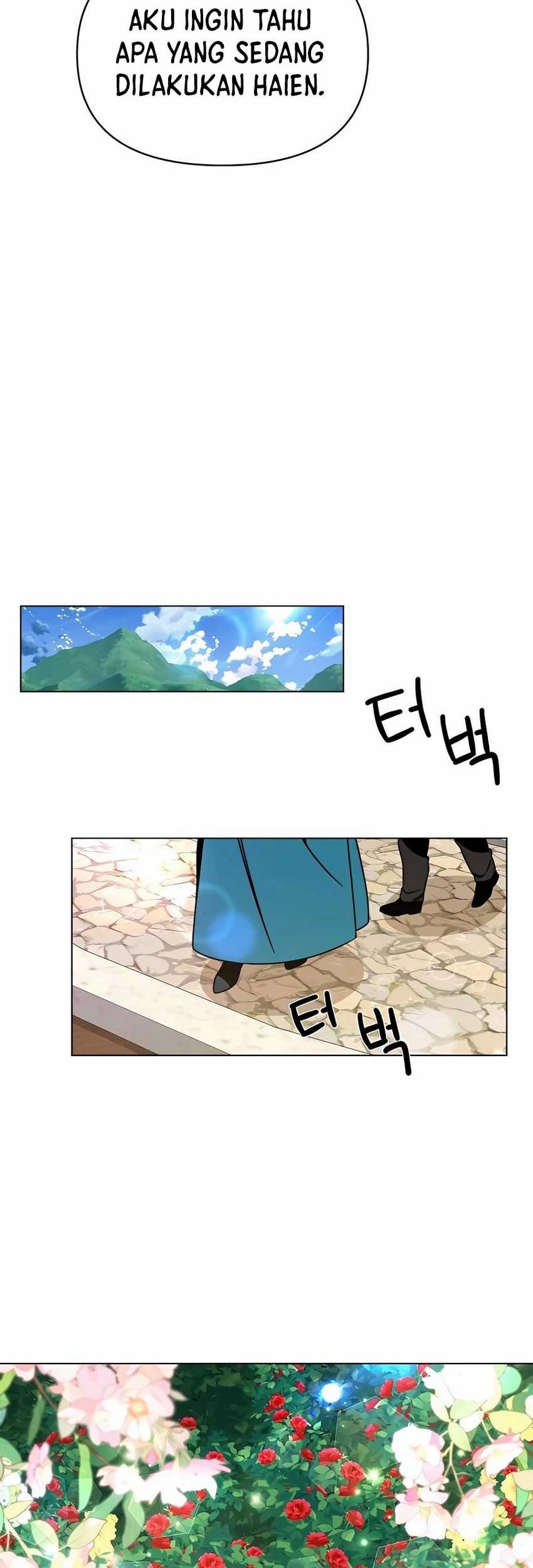 I’ll Resign and Have a Fresh Start in This World Chapter 63 Gambar 20