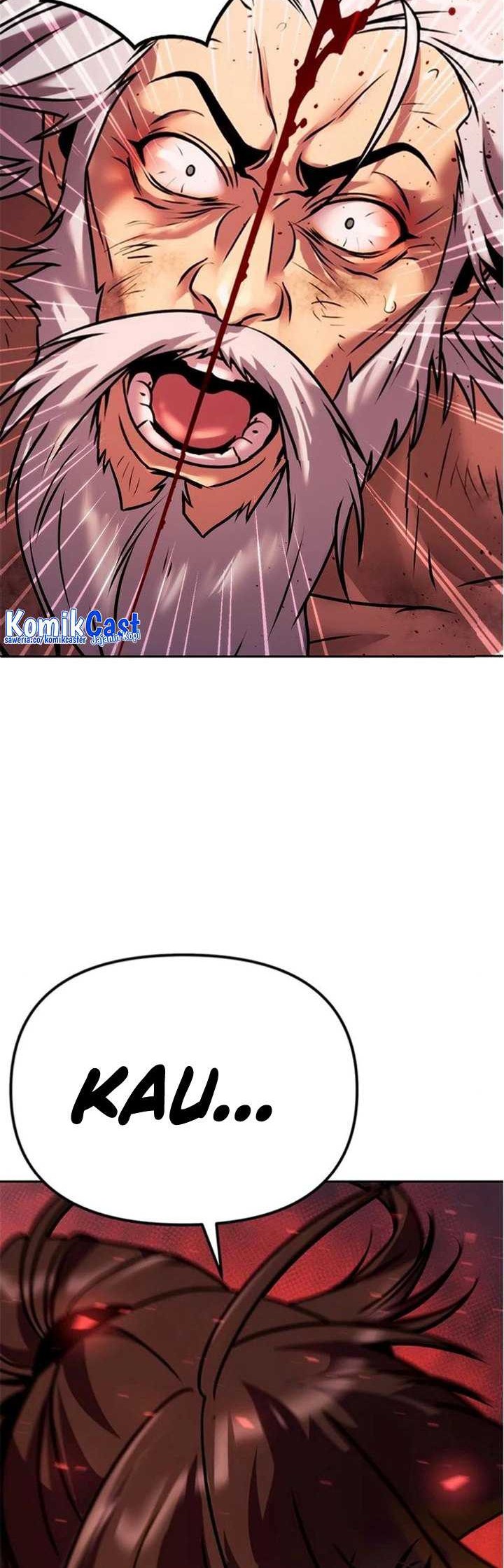 Chronicles of the Demon Faction Chapter 43 Gambar 19