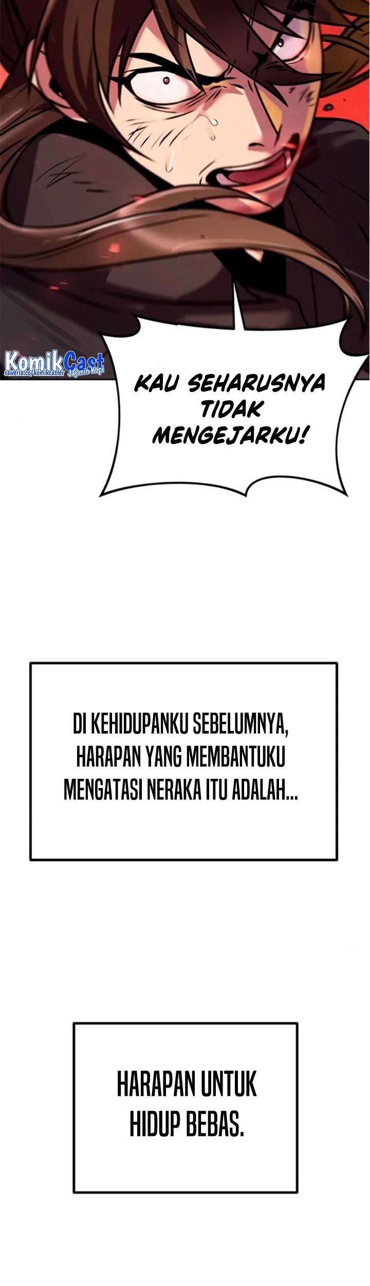Chronicles of the Demon Faction Chapter 43 Gambar 20