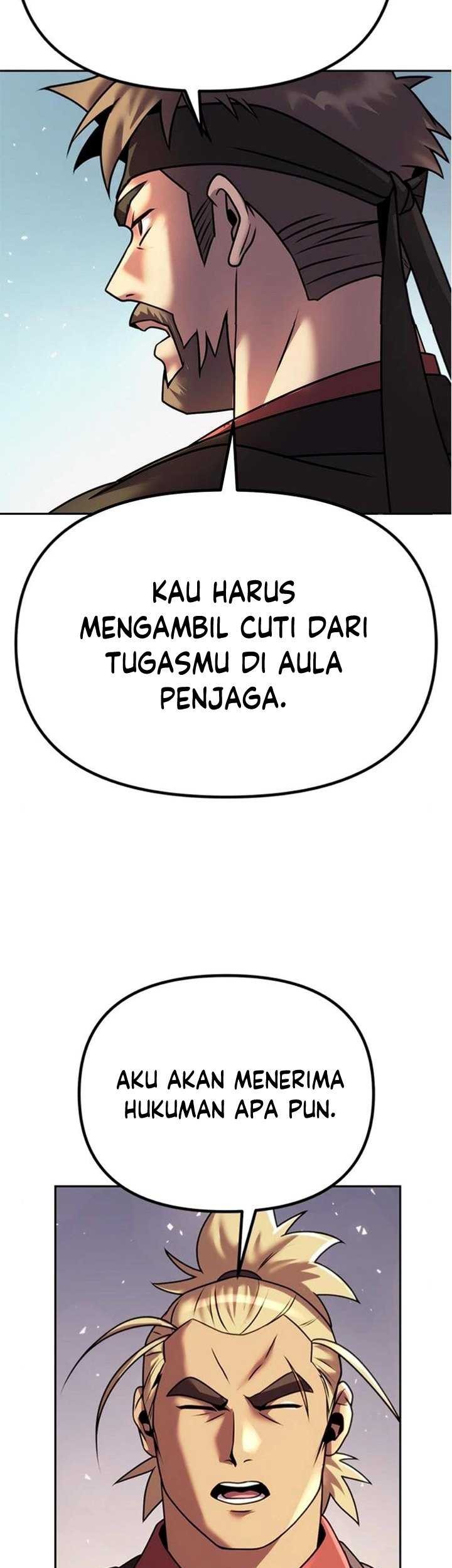 Chronicles of the Demon Faction Chapter 43 Gambar 40