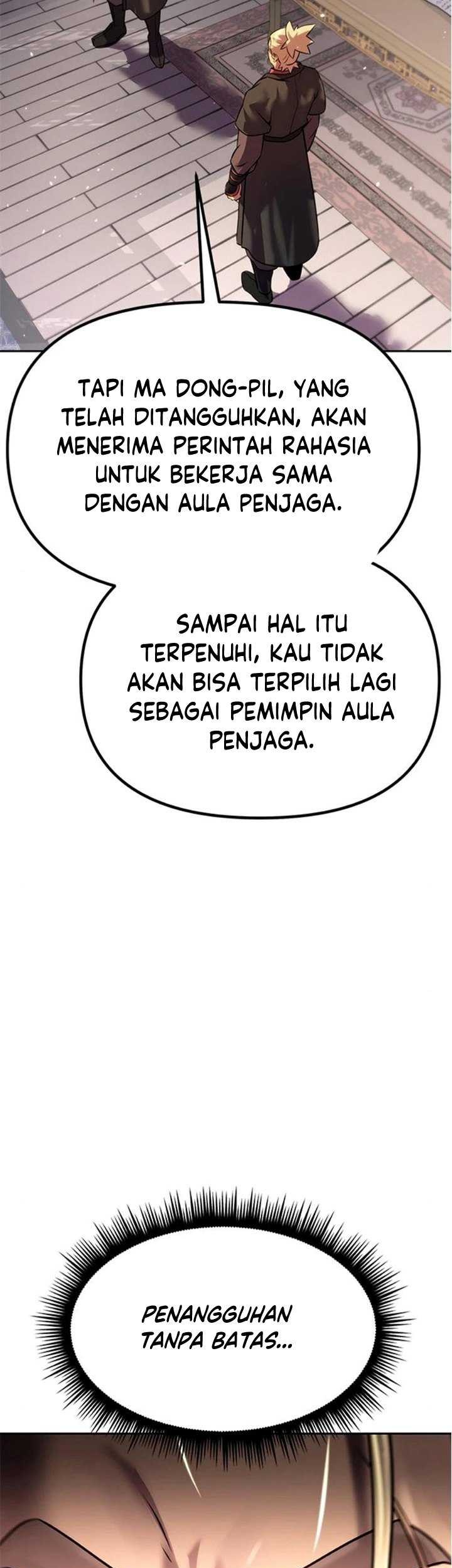 Chronicles of the Demon Faction Chapter 43 Gambar 42