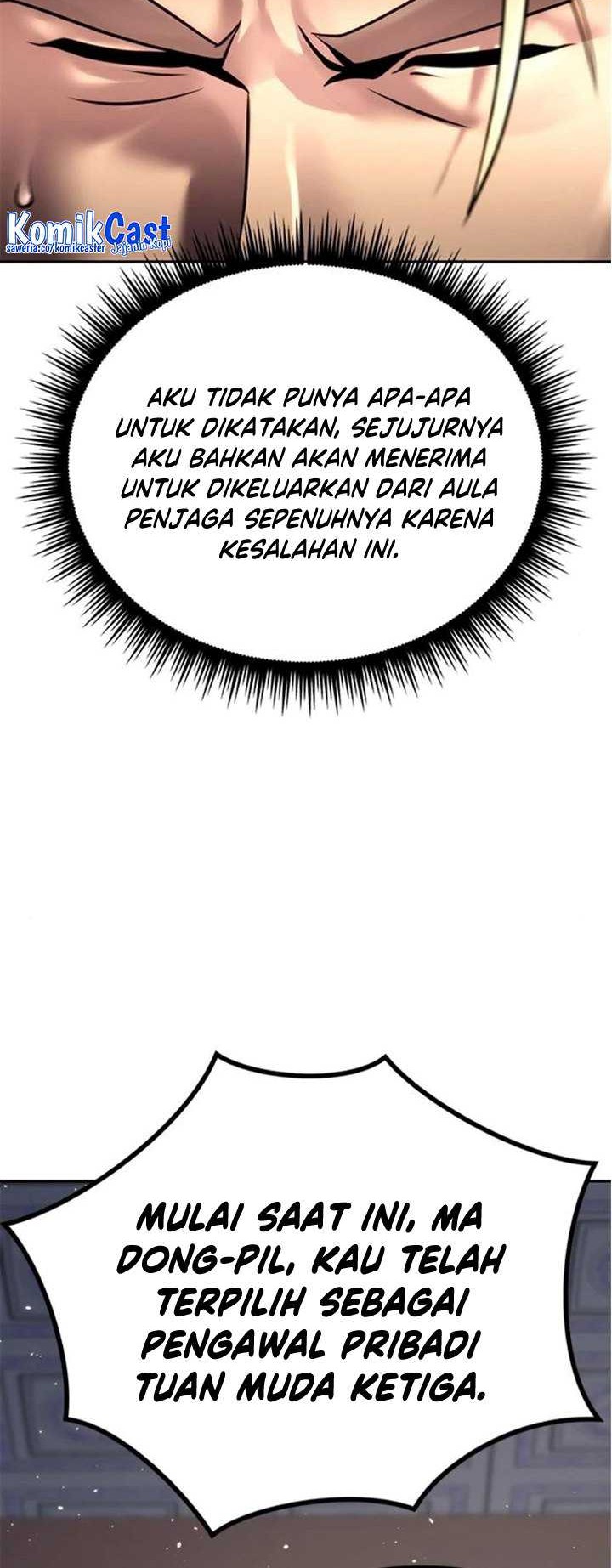 Chronicles of the Demon Faction Chapter 43 Gambar 43