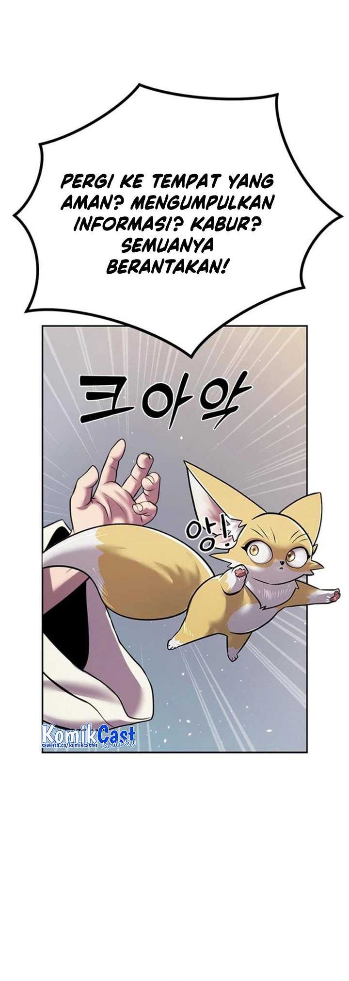 Chronicles of the Demon Faction Chapter 43 Gambar 49