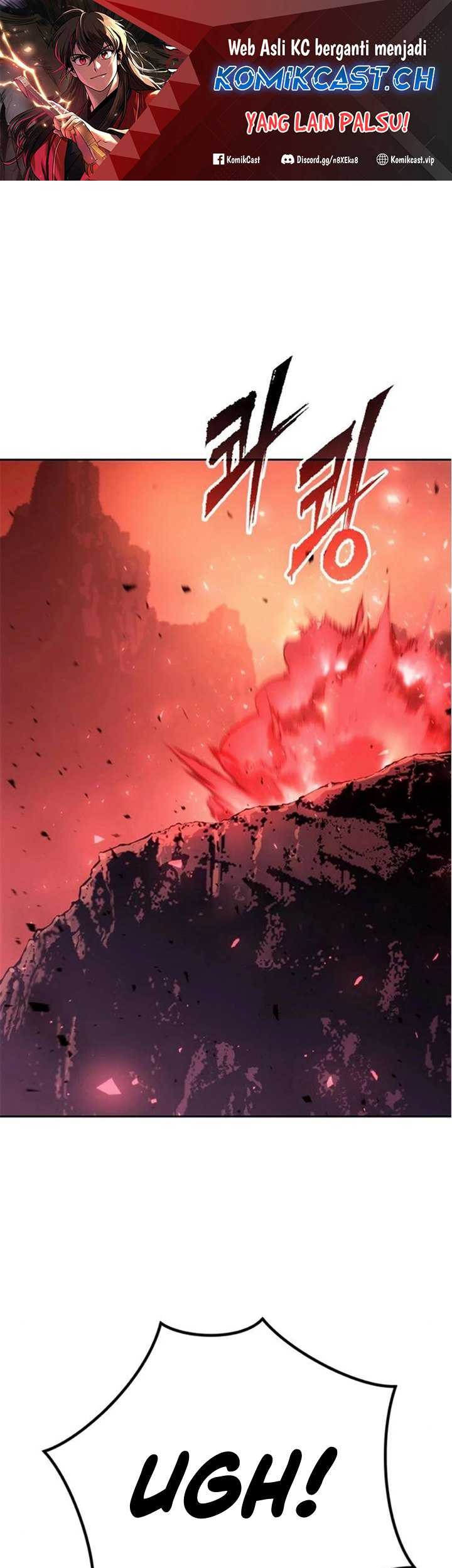 Baca  Chronicles of the Demon Faction Chapter 43 Gambar 2
