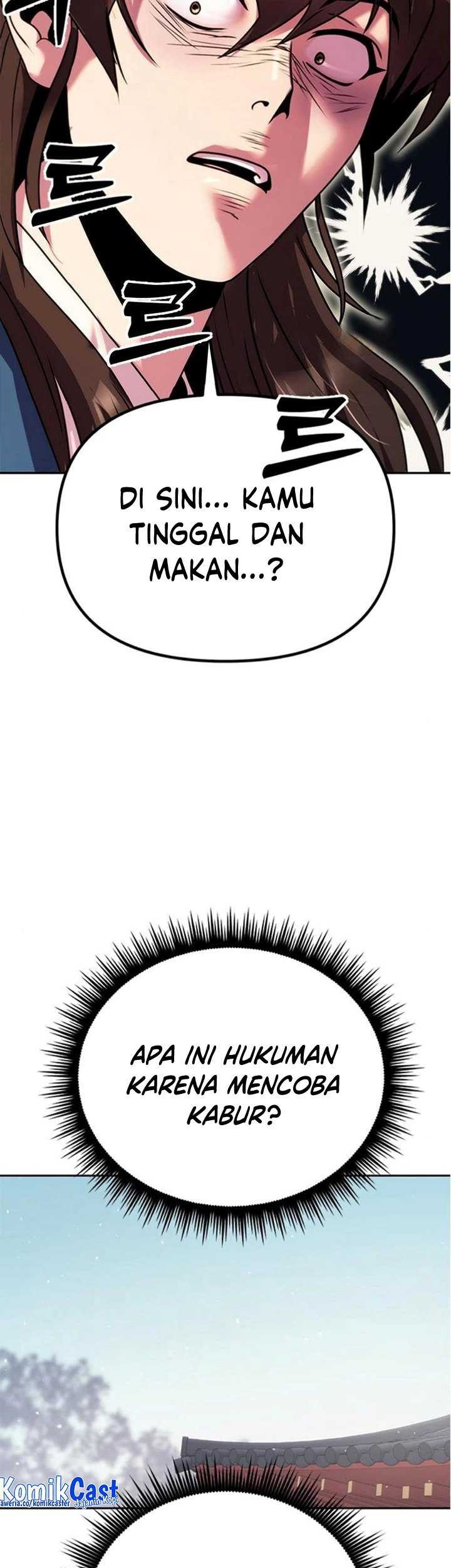 Chronicles of the Demon Faction Chapter 43 Gambar 58