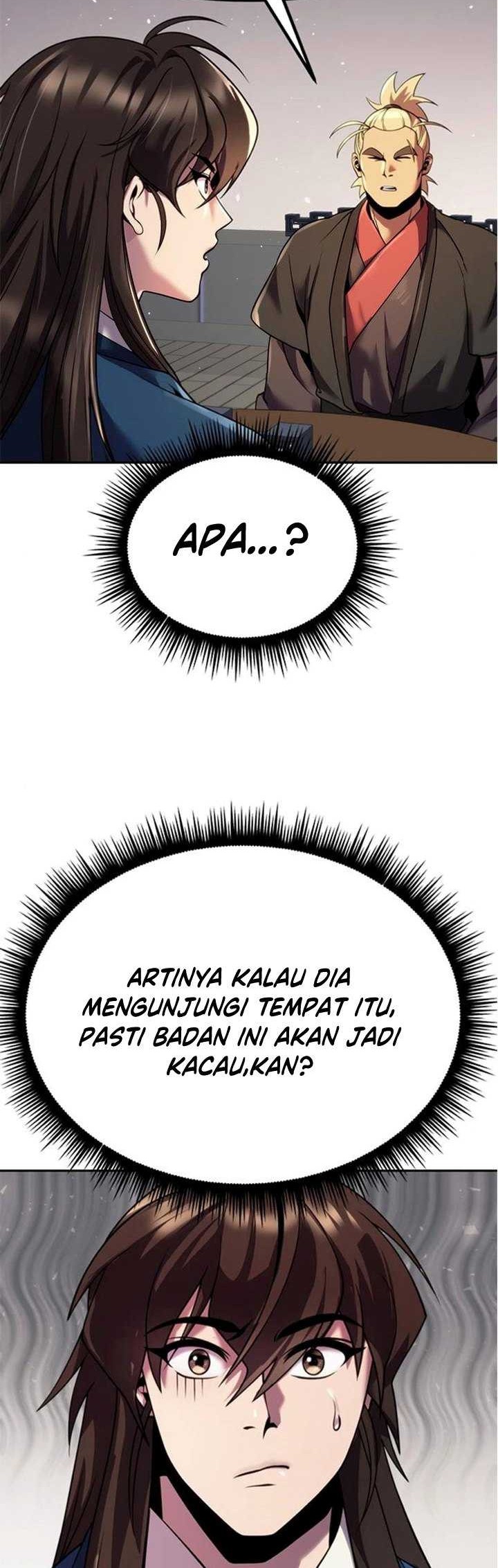 Chronicles of the Demon Faction Chapter 43 Gambar 69
