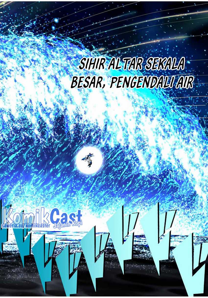 Tensei Shitara dai Nana Ouji dattanode, Kimamani Majutsu o Kiwamemasu Chapter 142 Gambar 15