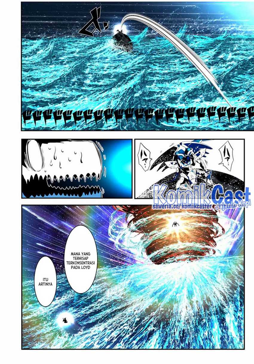 Tensei Shitara dai Nana Ouji dattanode, Kimamani Majutsu o Kiwamemasu Chapter 142 Gambar 19