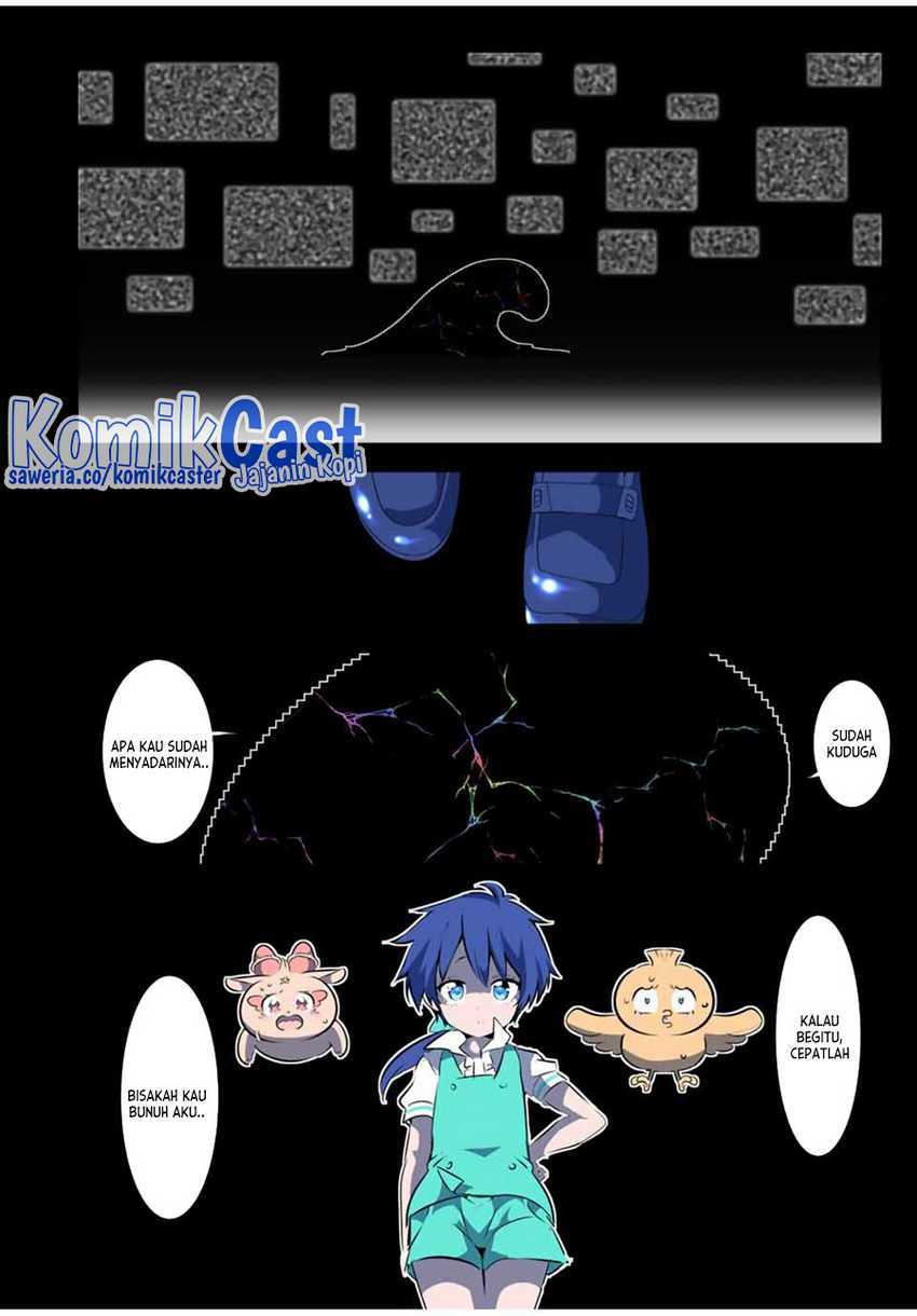 Tensei Shitara dai Nana Ouji dattanode, Kimamani Majutsu o Kiwamemasu Chapter 142 Gambar 29