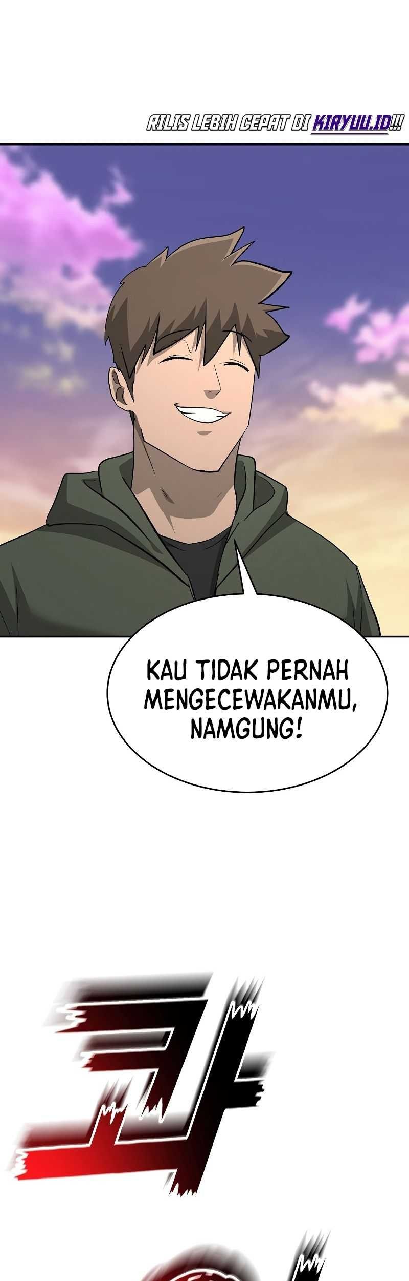 The Return Of Apocalypses Tyrant Chapter 25 Gambar 57