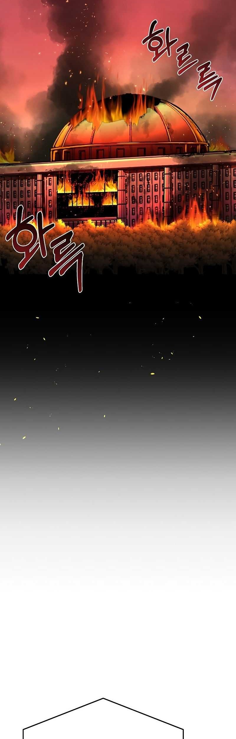 The Return Of Apocalypses Tyrant Chapter 25 Gambar 62