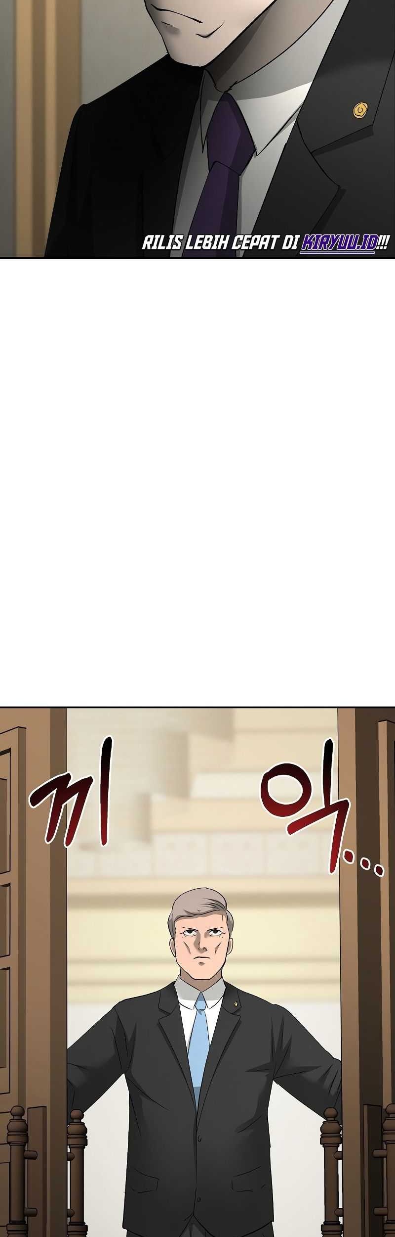 The Return Of Apocalypses Tyrant Chapter 25 Gambar 71