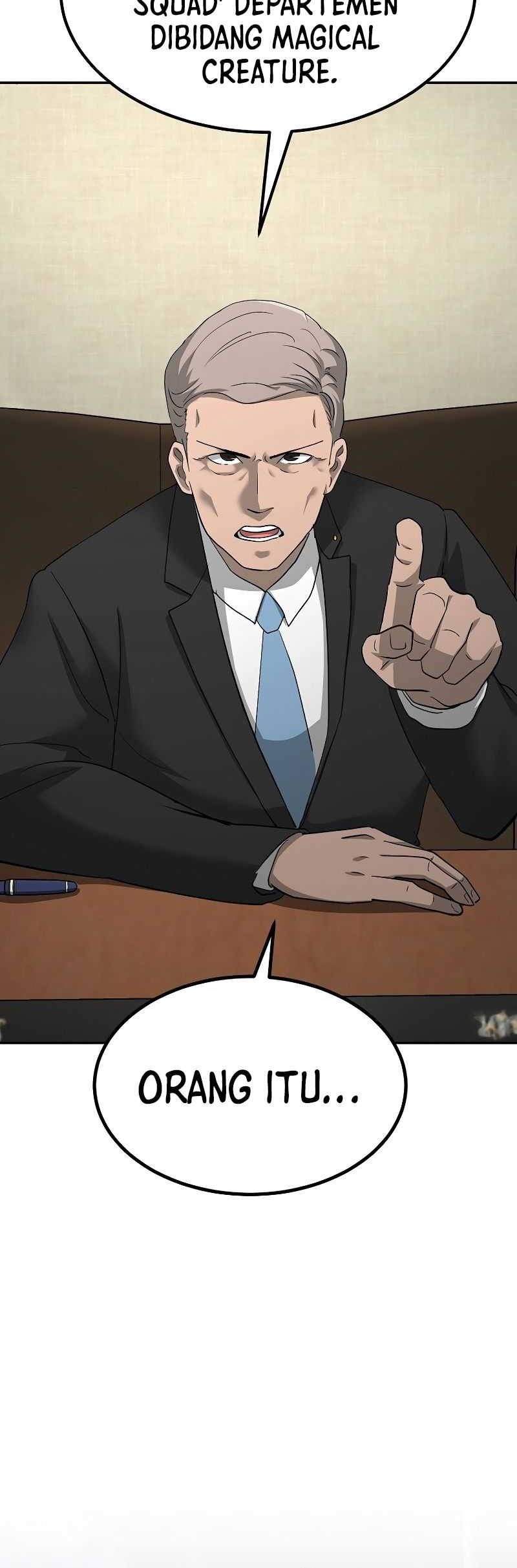 The Return Of Apocalypses Tyrant Chapter 25 Gambar 75