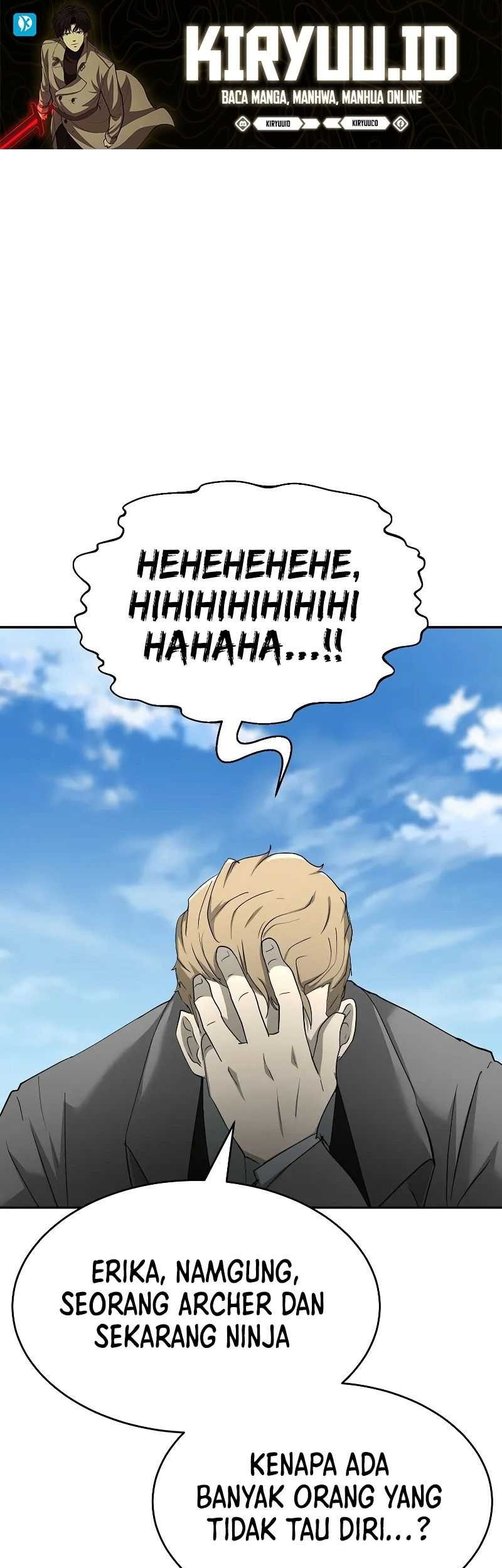 Baca  The Return Of Apocalypses Tyrant Chapter 25 Gambar 2