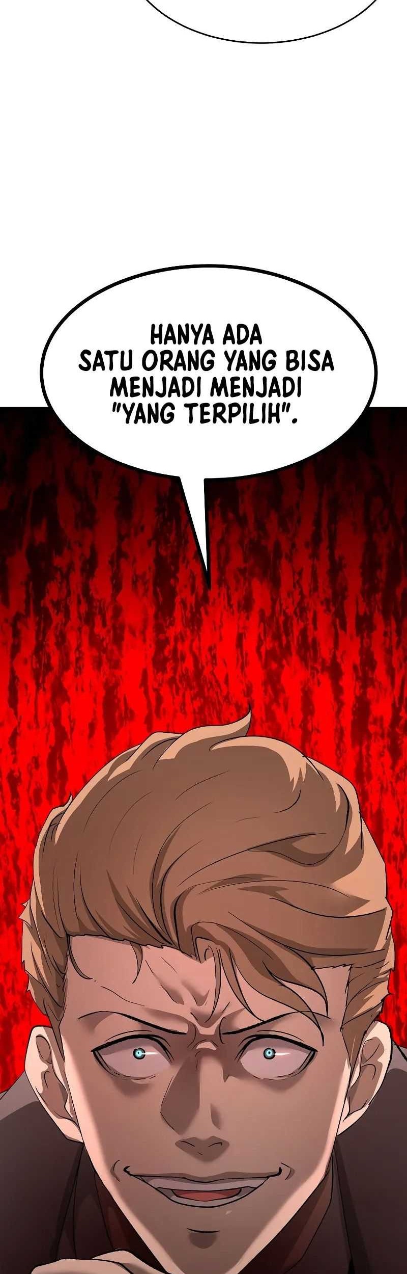 The Return Of Apocalypses Tyrant Chapter 25 Gambar 3