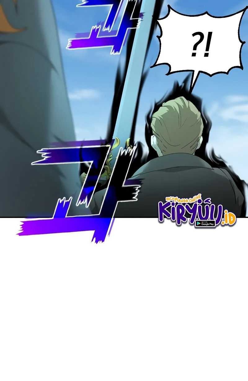 The Return Of Apocalypses Tyrant Chapter 25 Gambar 8