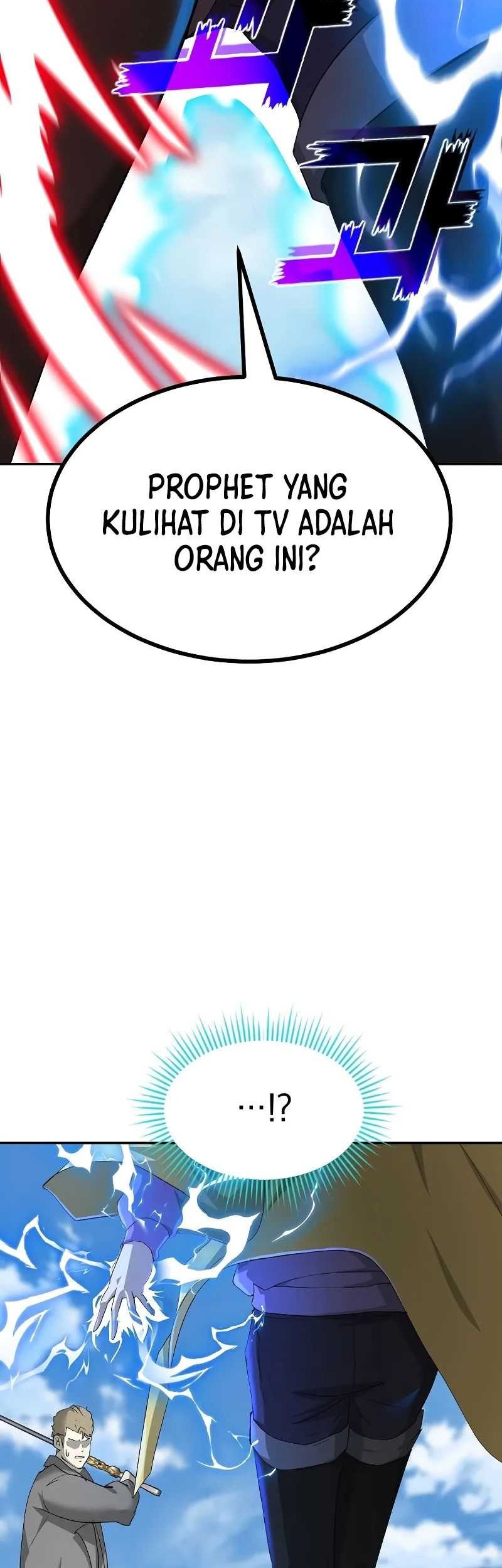 The Return Of Apocalypses Tyrant Chapter 25 Gambar 10