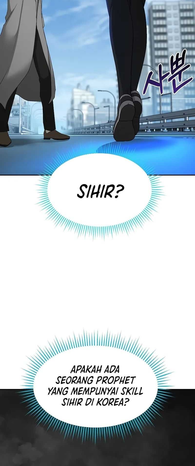 The Return Of Apocalypses Tyrant Chapter 25 Gambar 11