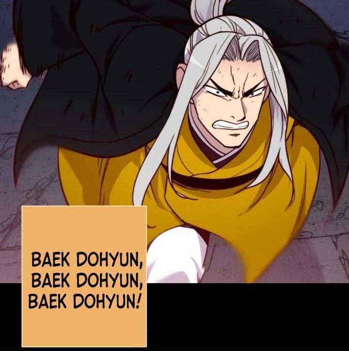 The Strongest in History Chapter 124 Gambar 57