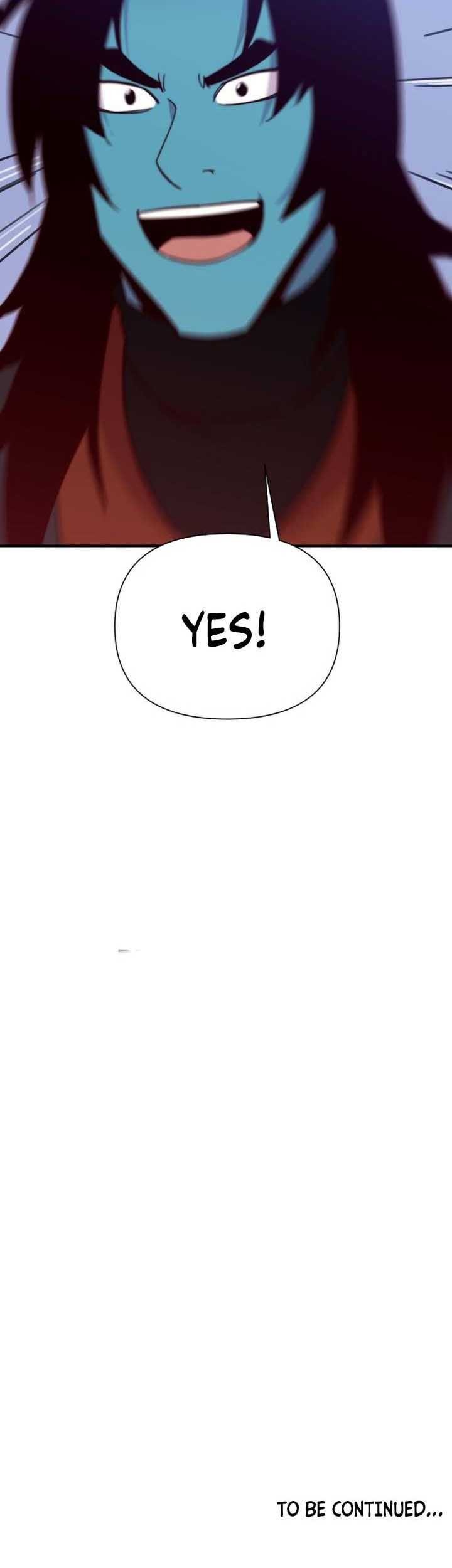 The Strongest in History Chapter 124 Gambar 70