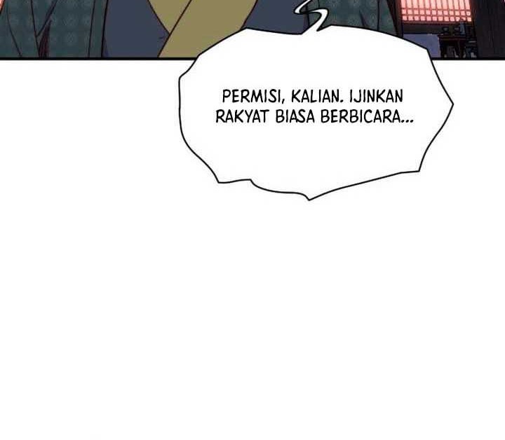 The Strongest in History Chapter 124 Gambar 29