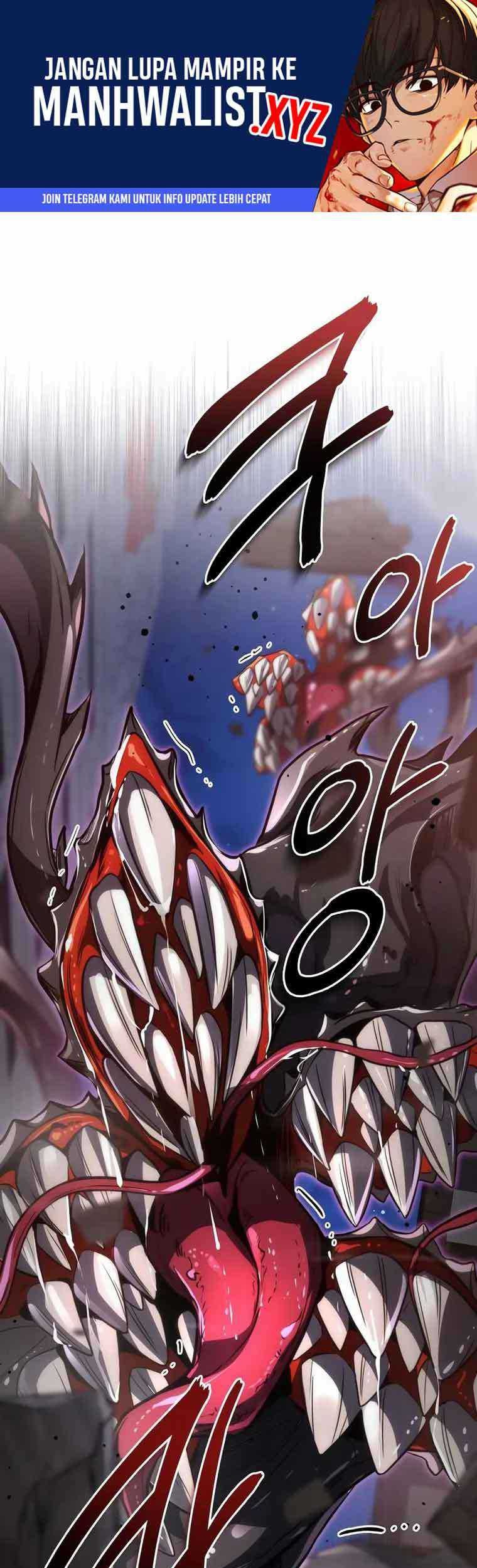 Baca Legendary Ranker’s Comeback Chapter 47 Gambar 2