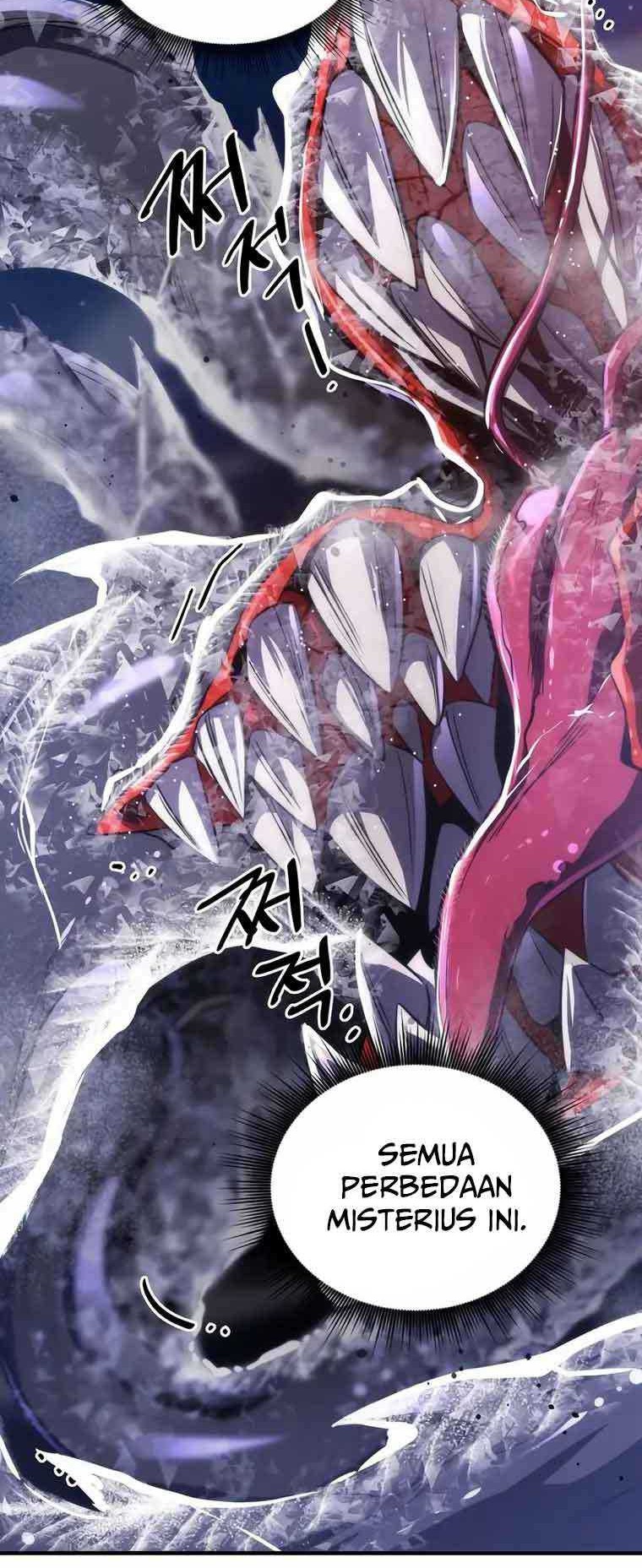 Legendary Ranker’s Comeback Chapter 47 Gambar 7