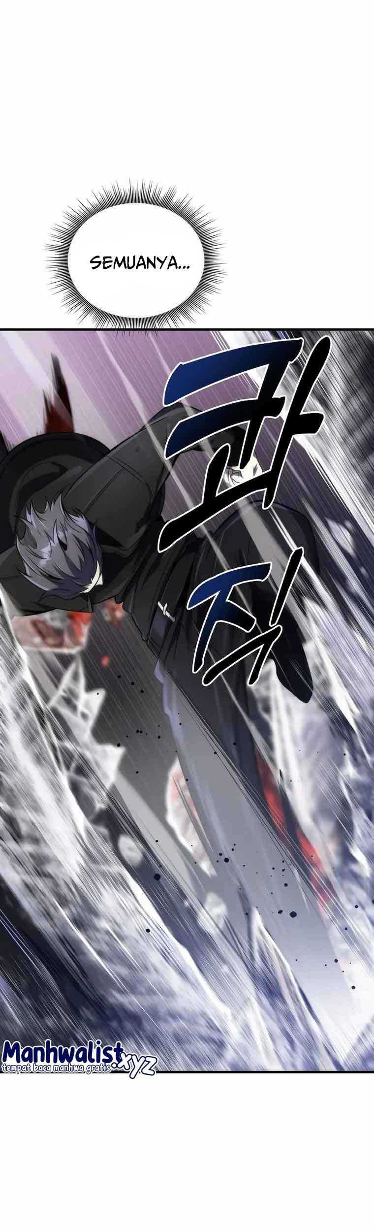 Legendary Ranker’s Comeback Chapter 47 Gambar 8